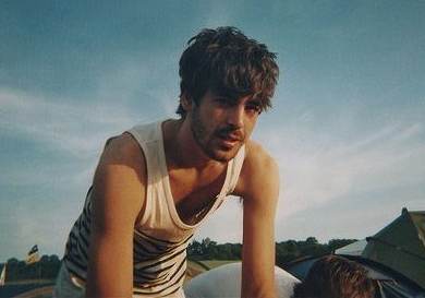 描写夜晚的作文