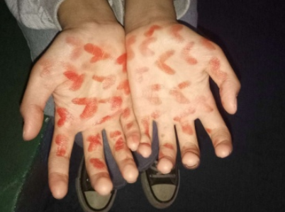 用雨水形容心情不好的说说