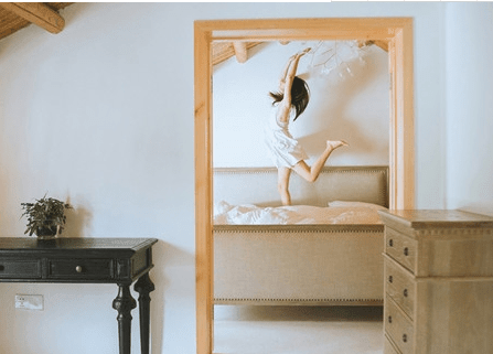 六月早安朋友圈说说