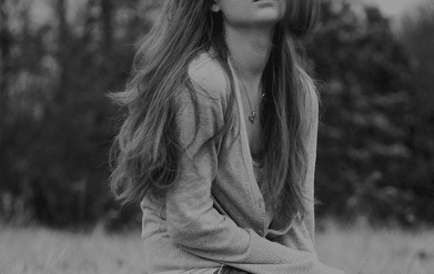 唯美古风句子+图片