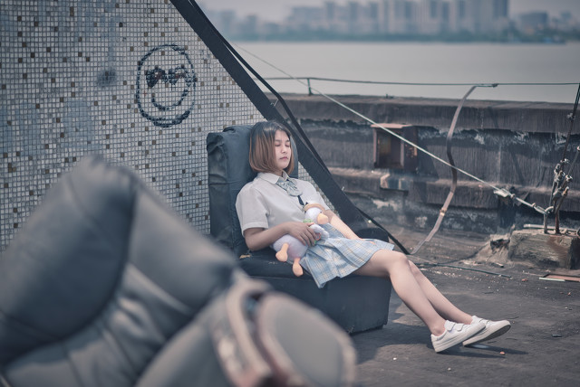 情人节单身说说文案 情人节与父亲的说说