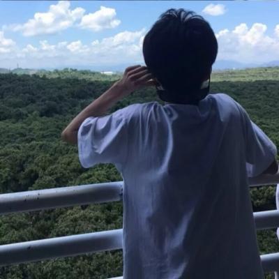 男生伤感网名心碎简单