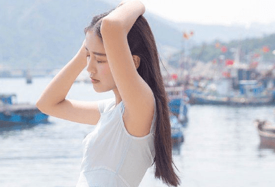 代表爱一个人的网名